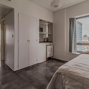 Departamento Microcentro Apartment *