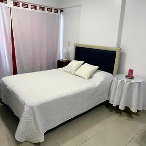 דירה Departamento En El Corazon De