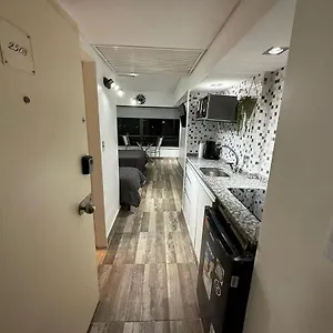 Apartment Departamento Tres G *