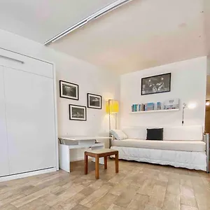 Hart - Baez Apartment Buenos Aires