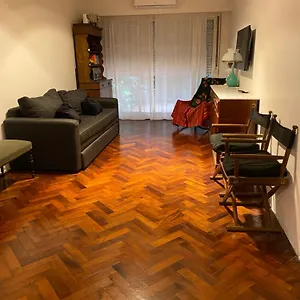 Tia Apartment/retiro 4 Amb, Cerca Teatro Colon Apartamento Ciudad Autónoma de Buenos Aires