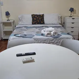 Apartment Palermo *