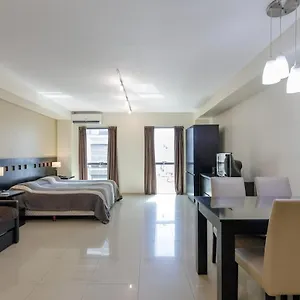 Apartment Avenida Corrientes Y Avenida 9 De Julio!! 1