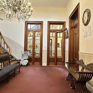 Bed & Breakfast Residencia Amfe *