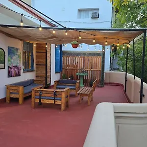 Terrazas Buenos Aires