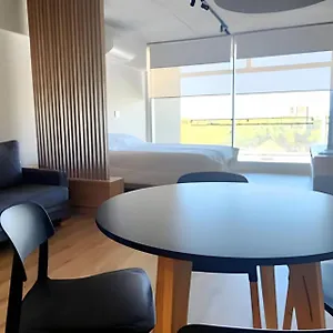 Departamento Luxury Desayuno De Y Cochera Apartment Buenos Aires