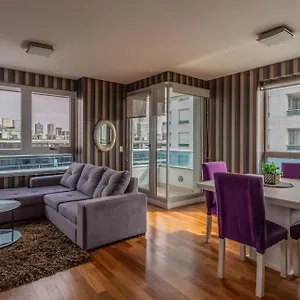 Departamento Torres Del Yatch Apartamento