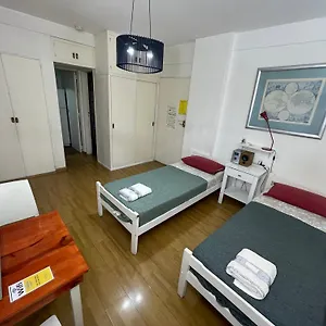 Apartment Raquel Av Corrientes 3645 Buenos Aires