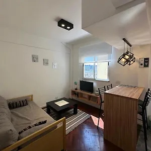 San Telmo Comfort And Good Style Apartment *