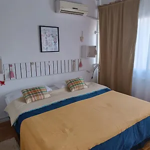 Monoambiente Obelisco 2 * Buenos Aires