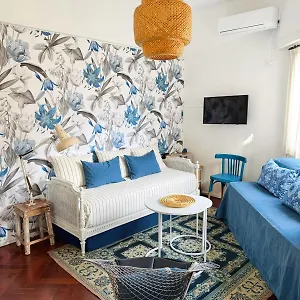 Apartamento Cozy Vintage Style In San Telmo District Ba