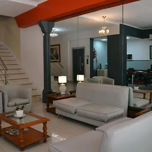 Alpino Hotel 3*