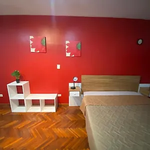 Gran Monoambiente En Microcentro De 1c * Buenos Aires