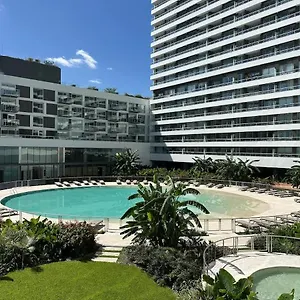 Appartamento Concepcion Live Dos Ambientes Con Vista Abierta *