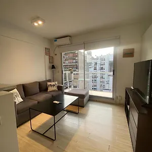 Departamento De 2 Ambientes En Palermo Apartment Buenos Aires