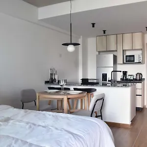 Hestia At San Telmo - New & Chic Caseros Apartamento *