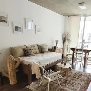 El Mejor Lugar De Palermo Hollywood! * Buenos Aires