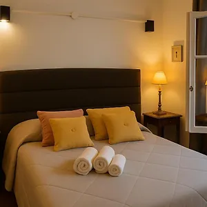 Tu Escapada Perfecta En Palermo Apartment Buenos Aires