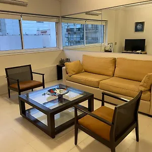 Apartamento Suipacha - Pileta Y Sauna En Ba