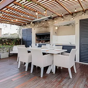 Oasis En Palermo C/ Terraza, Jacuzzi Y Playroom * Buenos Aires