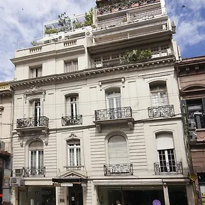 Leonardo Da Vinci 3* Buenos Aires