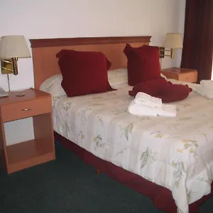 Fiamingo 3* Buenos Aires