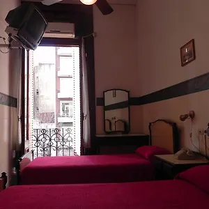 Hotel Orleans Ciudad Autónoma de Buenos Aires