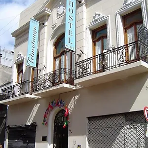 Hotel Telmotango 3*