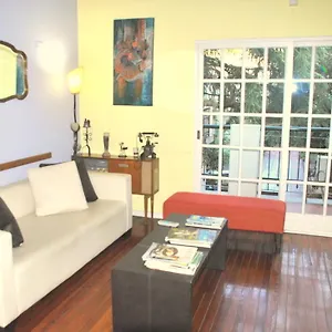 Maison d'hôtes Caseron Porteno Buenos Aires