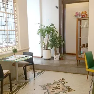 Homestay Casa Bonita
