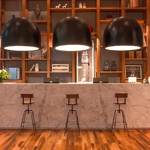 Hotel Casasur Palermo