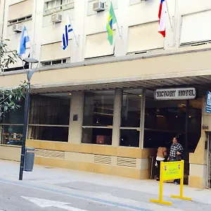 Hotell Victory
