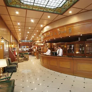 Gran De La Paix Hotel 3*