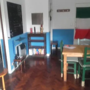 Apartment Oro Buenos Aires