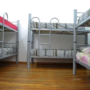 La Rocca Hostel