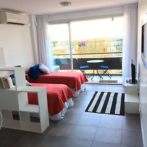 Apartamento Studio In Palermo Hollywood *