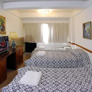 Art Deco & Hotel 4*