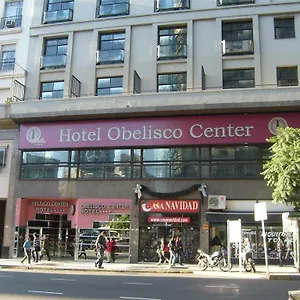Obelisco Center - &