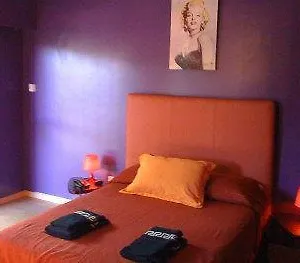 Hotel Cheap And Chic Palermo Soho 3*