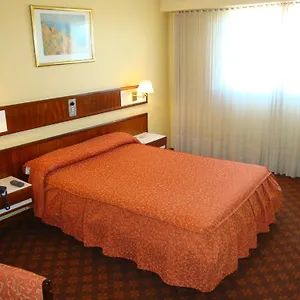 Hotel Torre Buenos Aires