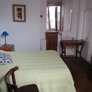 Nocleg ze śniadaniem De La Luna Buenos Aires