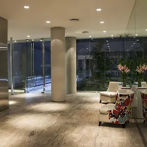 Riva Urban Lofts By Tay Aparthotel