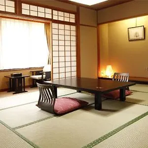 Ryotei Kotaki Ryokan 3*