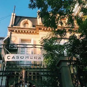 Hotell De La Rue Buenos Aires