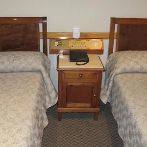 Hotel Gran Libertad Buenos Aires