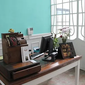 Bed & Breakfast Bonito Buenos Aires, San Telmo Buenos Aires