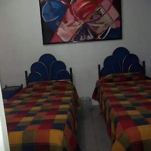 Hotel Magandhi Buenos Aires