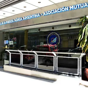 Hotel Del Circulo *