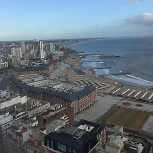 Palacio Cosmos * Buenos Aires