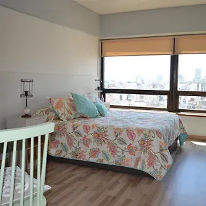 Torre Obelisco Apartamento